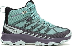 Merrell Speed Eco Mid Su Geçirmez Kadın Outdoor Bot