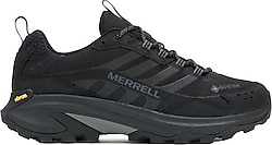 Merrell Speed Remix Gore-Tex J037813 Siyah Erkek Outdoor Ayakkabı