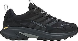 Merrell Speed Remix Gore-Tex J037813 Siyah Erkek Outdoor Ayakkabı