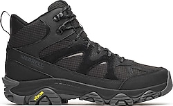 Merrell Thermo Snow Grip Mid Su Geçirmez Erkek Bot
