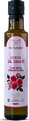 Mersinden Gül Sirkesi 250 ml