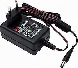 Mervesan MS-2512P 12 VDC 2 Amper 25 W SMPS Adaptör