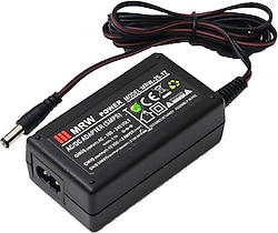 ACN00142 - Alimentatore Power Supply 100-240 VAC Per Nordic ID AR E Sampo S2 - Foto 10