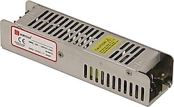 Mervesan MRW-60-24-S Slim 24 Volt 2.5 Amper Led Trafosu
