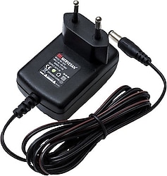 Mervesan MT-0505 5 Volt 1 Amper Adaptör