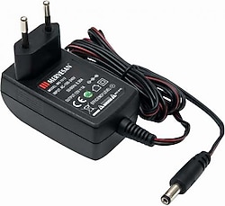 Mervesan MT-6012 12 Volt 5 Amper 60 W AC/DD SMPS Adaptör Fiyatları