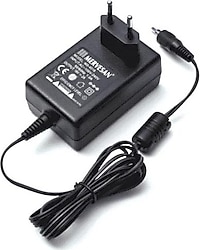 Mervesan MT-2516R 16 Volt 1.5 Amper RCA Switch Mod Santral Adaptörü