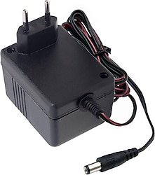 Mervesan MT-615 15 V 6 W DC Şarj Adaptörü