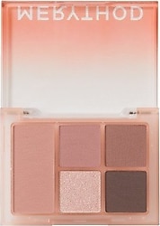 Merythod Blurring Multi 03 Rose Gardening Allık ve Far Paleti