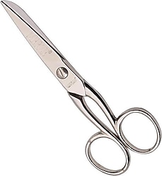 Merze D-101 No:5 4431-5 İplik Temizleme Makası