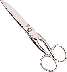 Merze D-102 No:6 4431-6 İplik Temizleme Makası