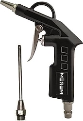 Meşem 542 Kısa Hava Tabancası