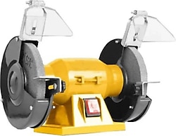 Meşem 933 175 mm Tezhah Üstü Taş Motoru