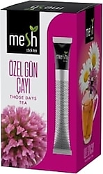 Mesh Özel Gün Bitki Çayı 16'lı