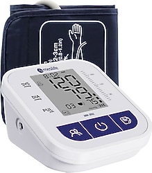 Mesilife ARM-30E+ Koldan Dijital Tansiyon Aleti