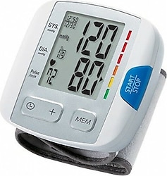 Mesilife HL158RA Bilekten Dijital Tansiyon Aleti
