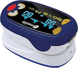 Mesilife K1 Çocuk Pulse Oksimetre