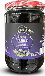 Mesir-i Şifa Andız Pekmezi 800 gr