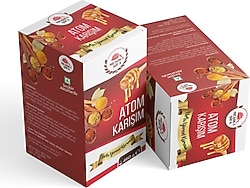 Mesir-i Şifa Atom Karışım Macunu 460 gr