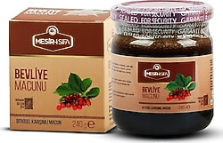 Mesir-i Şifa Bevliye Macunu 240 gr