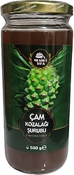 Mesir-i Şifa Çam Kozalağı Şurubu 500 ml