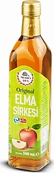 Mesir-i Şifa Elma Sirkesi 500 ml