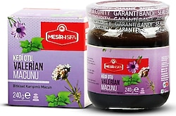 Mesir-i Şifa Kedi Otu Valerian Macunu 240 gr