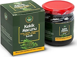 Mesir-i Şifa Kekik Macunu 240 gr