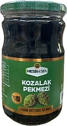 Mesir-i Şifa Kozalak Pekmezi 800 gr