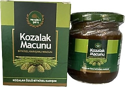 Mesir-i Şifa Kozalak Macunu 240 gr