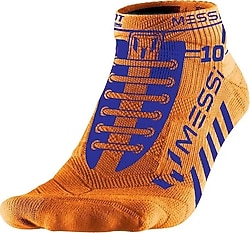 Messi FootBubbles Baloncuk Futbol Oyunu Turuncu