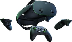 Meta Quest 3S Xbox Edition 128 GB Kablosuz Sanal Gerçeklik Gözlüğü