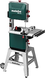 Metabo BAS 318 900 W Precision WNB Elektrikli Şerit Testere