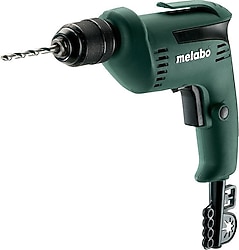 Metabo BE 10 450 W Darbesiz Matkap