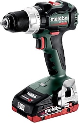 Metabo BS 18 LT BL Matkap