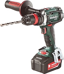 Metabo BS 18 LTX Impuls Matkap