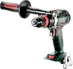 Metabo BS 18 LTX BL QI Aküsüz Darbeli Matkap