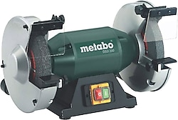 Metabo DSD 200 750 W Taş Motoru