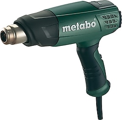 Metabo H 20-600 2000 W Sıcak Hava Tabancası