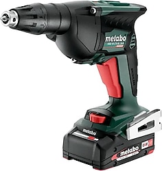 Metabo HBS 18 LTX BL 3000 Akülü Alçıpan Vidalama Makinesi