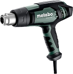 Metabo HG 20-600 2000 W Sıcak Hava Tabancası