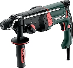 Metabo KHE 2645 850 W Kırıcı Delici