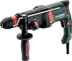 Metabo KHE 2845 Quick Pnömatik Kırıcı Delici