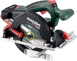 Metabo KS 18 LTX 57 BL Aküsüz Daire Testere