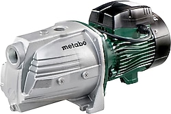 Metabo P 9000 G 1900 W Elektrikli Bahçe Pompası