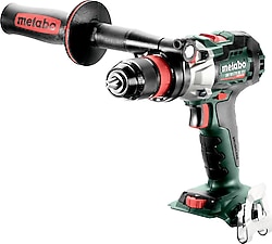 Metabo SB 18 LTX BL Q I 18 V Aküsüz Matkap