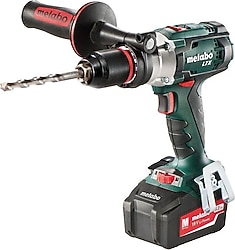 Metabo SB 18 LTX Impuls Darbeli Matkap