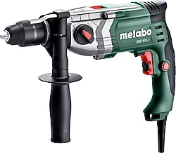 Metabo SBE 800-2 800 W Darbeli Matkap