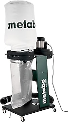 Metabo SPA 1200 Toz Emme Makinesi
