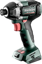 Metabo SSD 18 LTX 200 BL Aküsüz Vidalama Makinesi